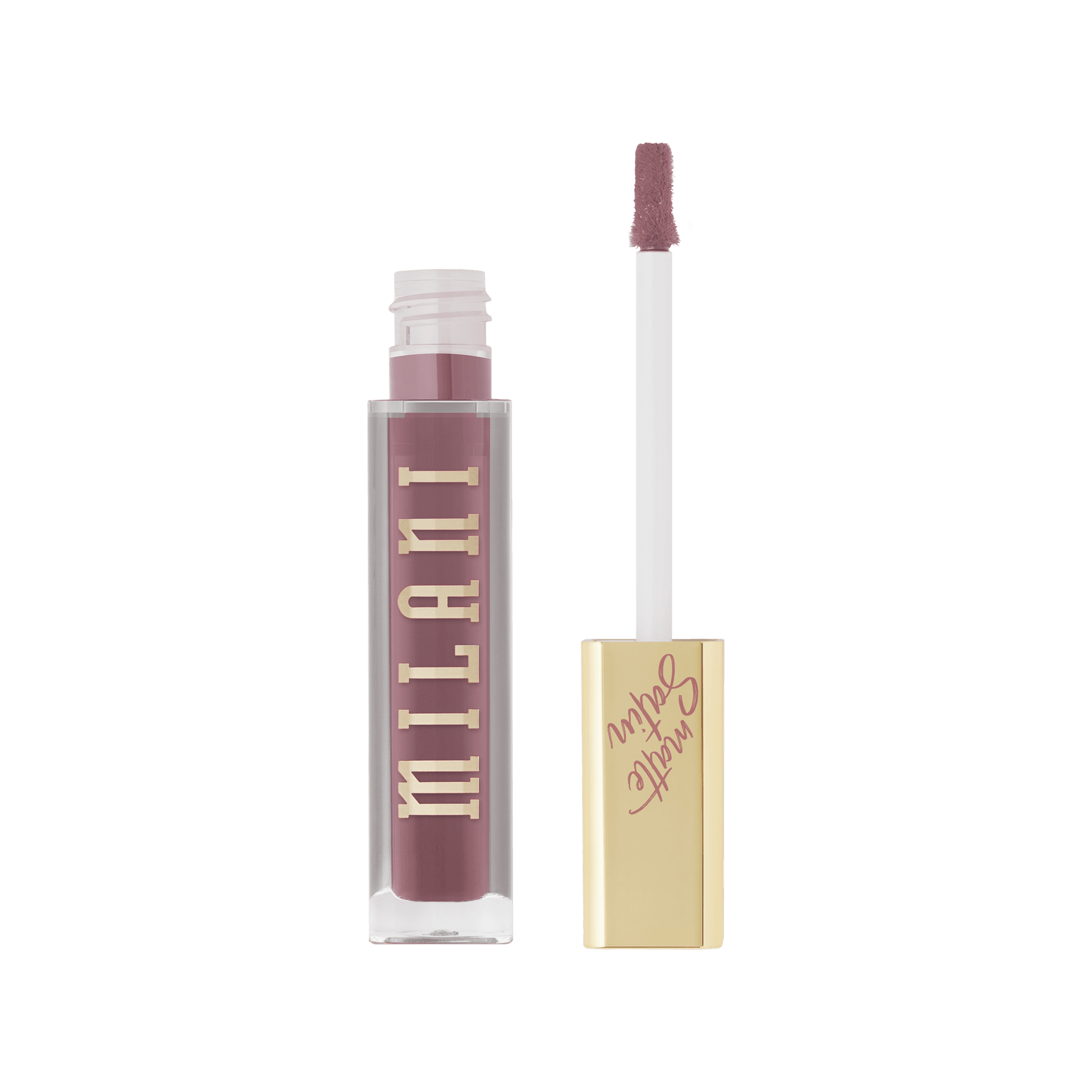 Amore Satin Matte Lip Crème