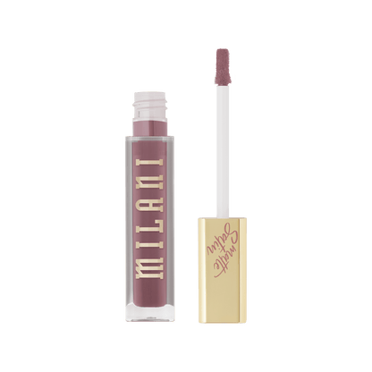 Amore Satin Matte Lip Crème