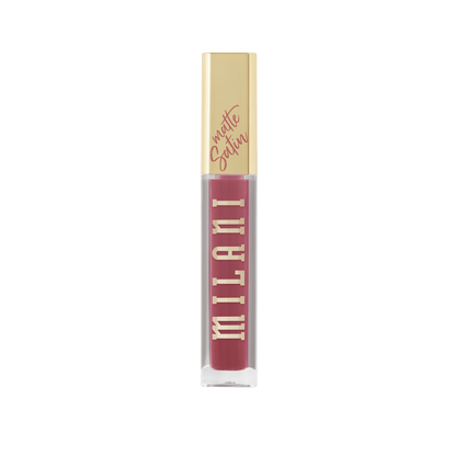 Amore Satin Matte Lip Crème