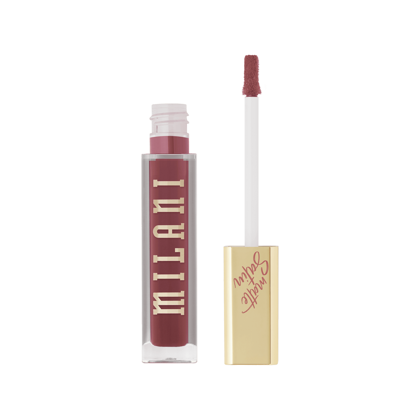 Amore Satin Matte Lip Crème