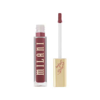 Amore Satin Matte Lip Crème