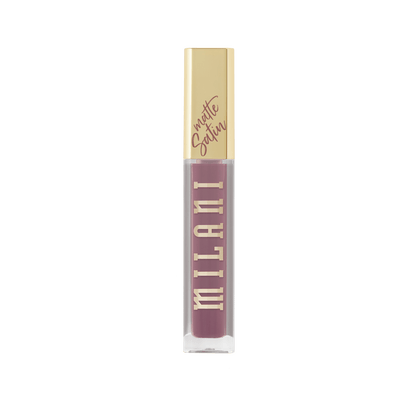Amore Satin Matte Lip Crème