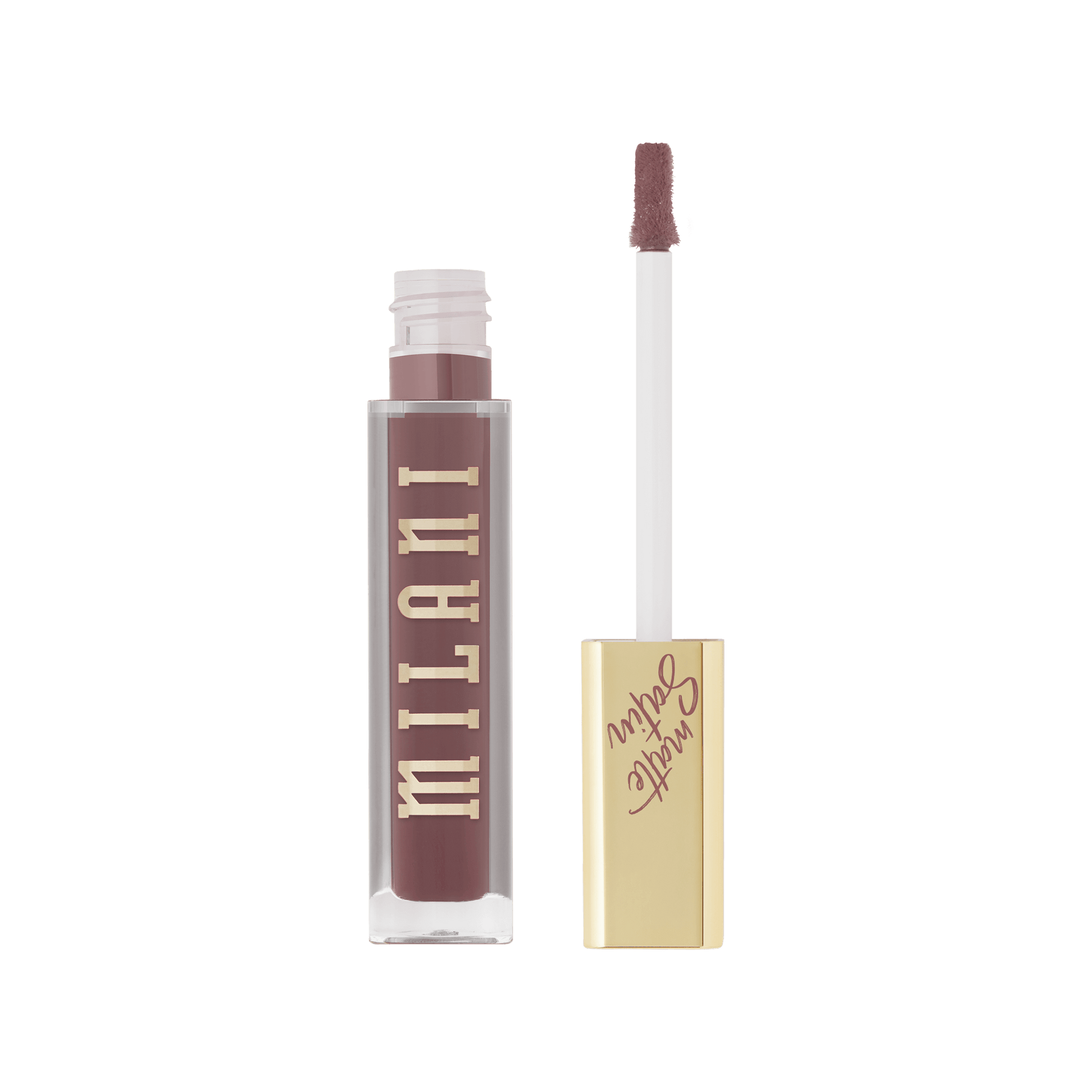 Amore Satin Matte Lip Crème