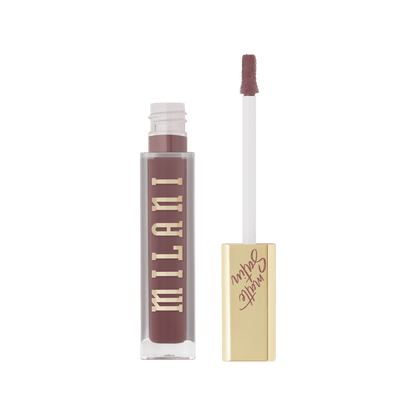 Amore Satin Matte Lip Crème