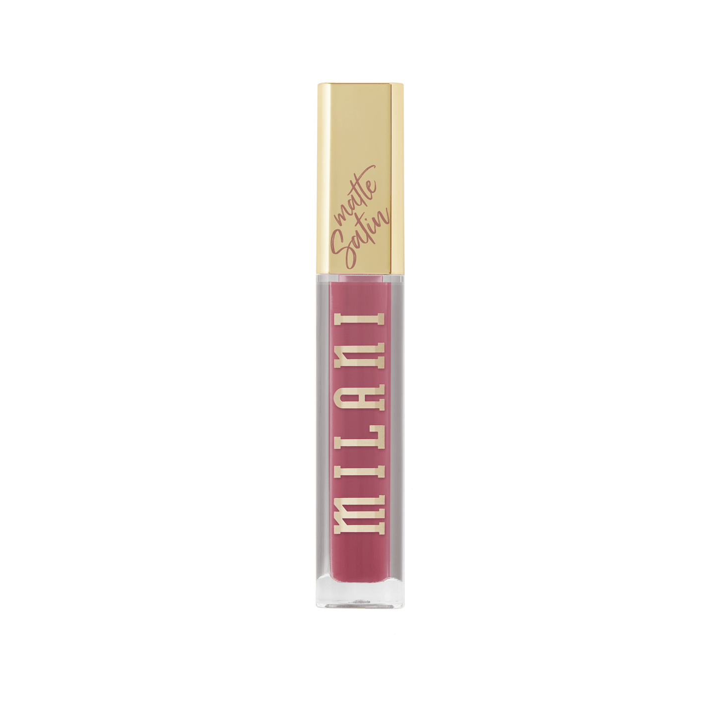 Amore Satin Matte Lip Crème