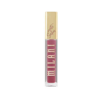 Amore Satin Matte Lip Crème