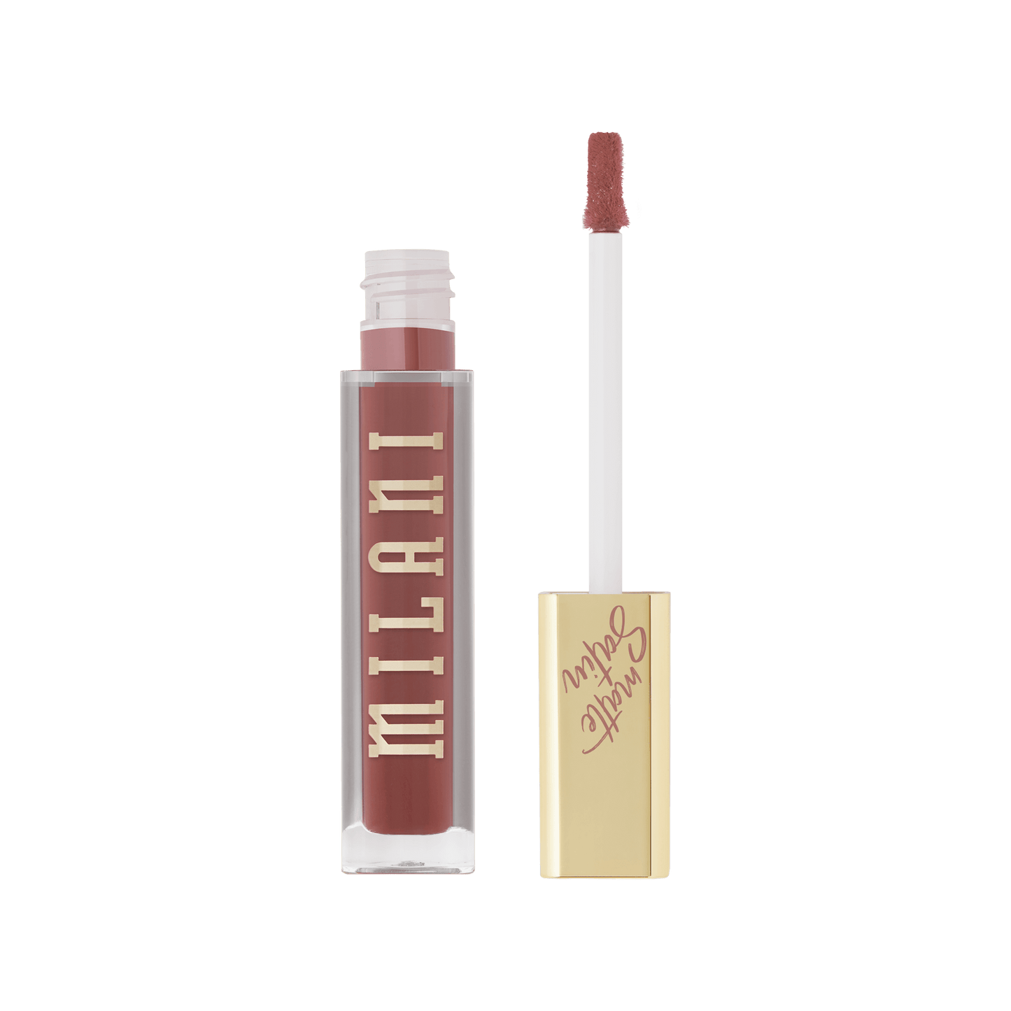 Amore Satin Matte Lip Crème