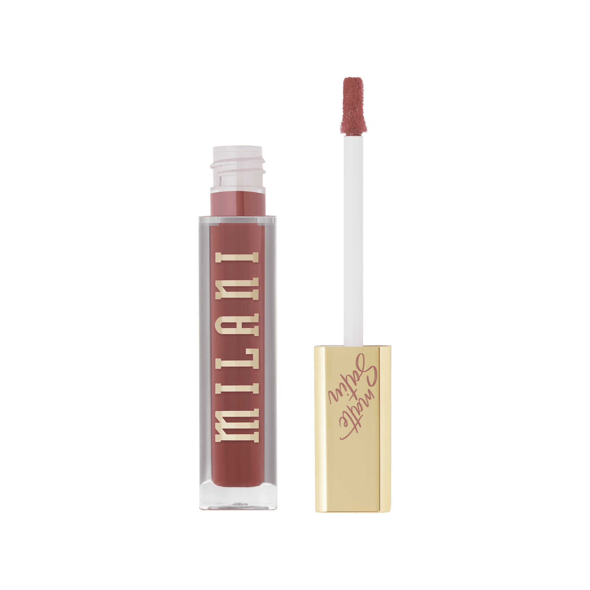 Amore Satin Matte Lip Crème