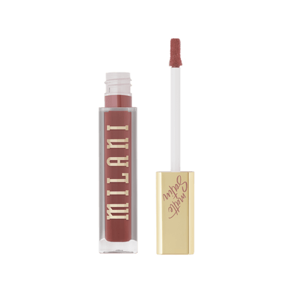 Amore Satin Matte Lip Crème