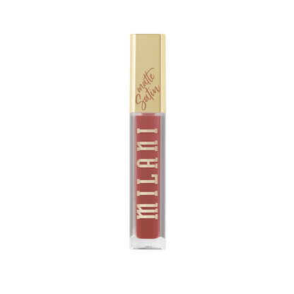 Amore Satin Matte Lip Crème