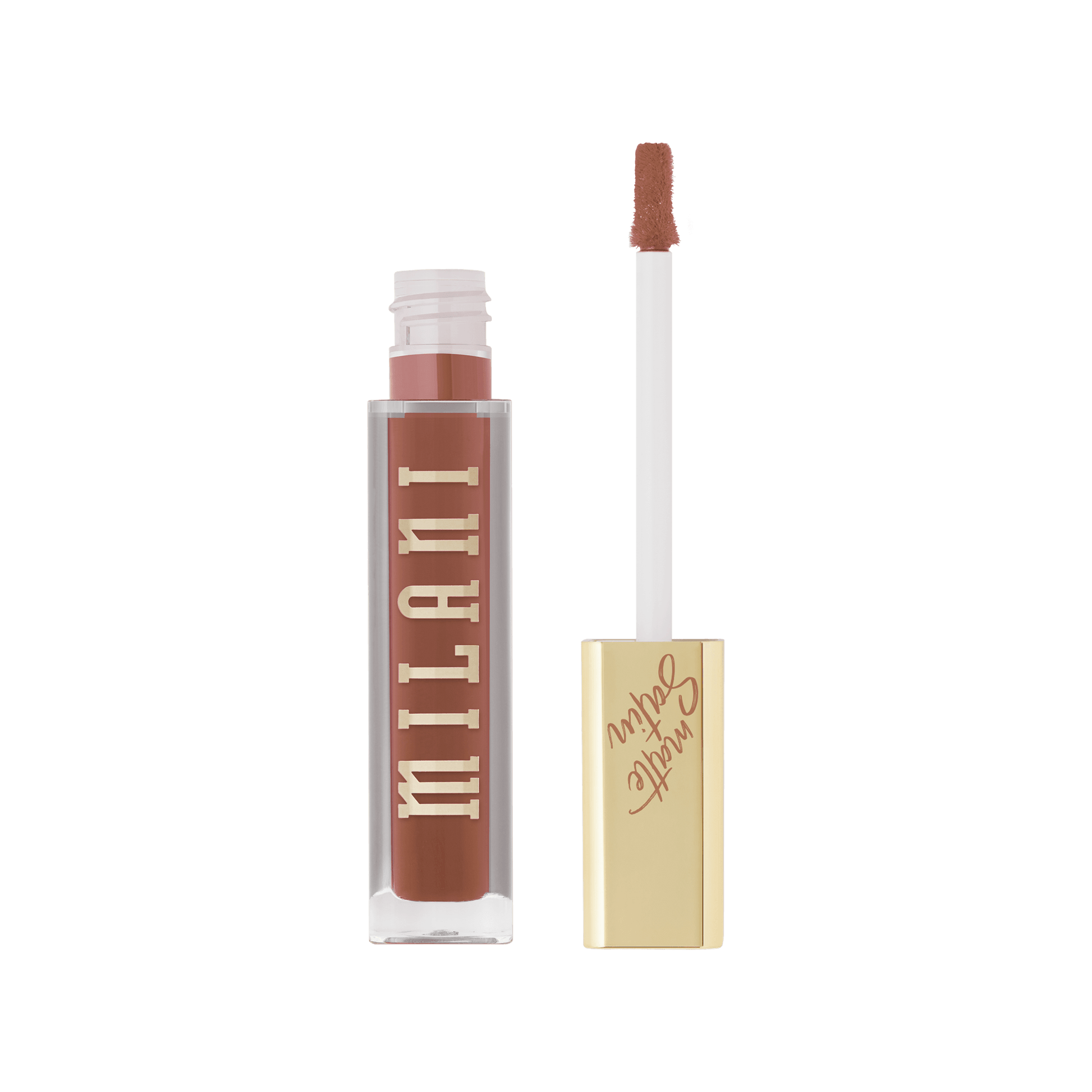 Amore Satin Matte Lip Crème