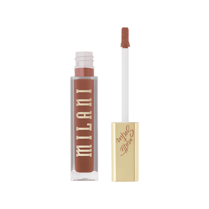 Amore Satin Matte Lip Crème