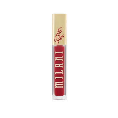 Amore Satin Matte Lip Crème