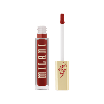 Amore Satin Matte Lip Crème