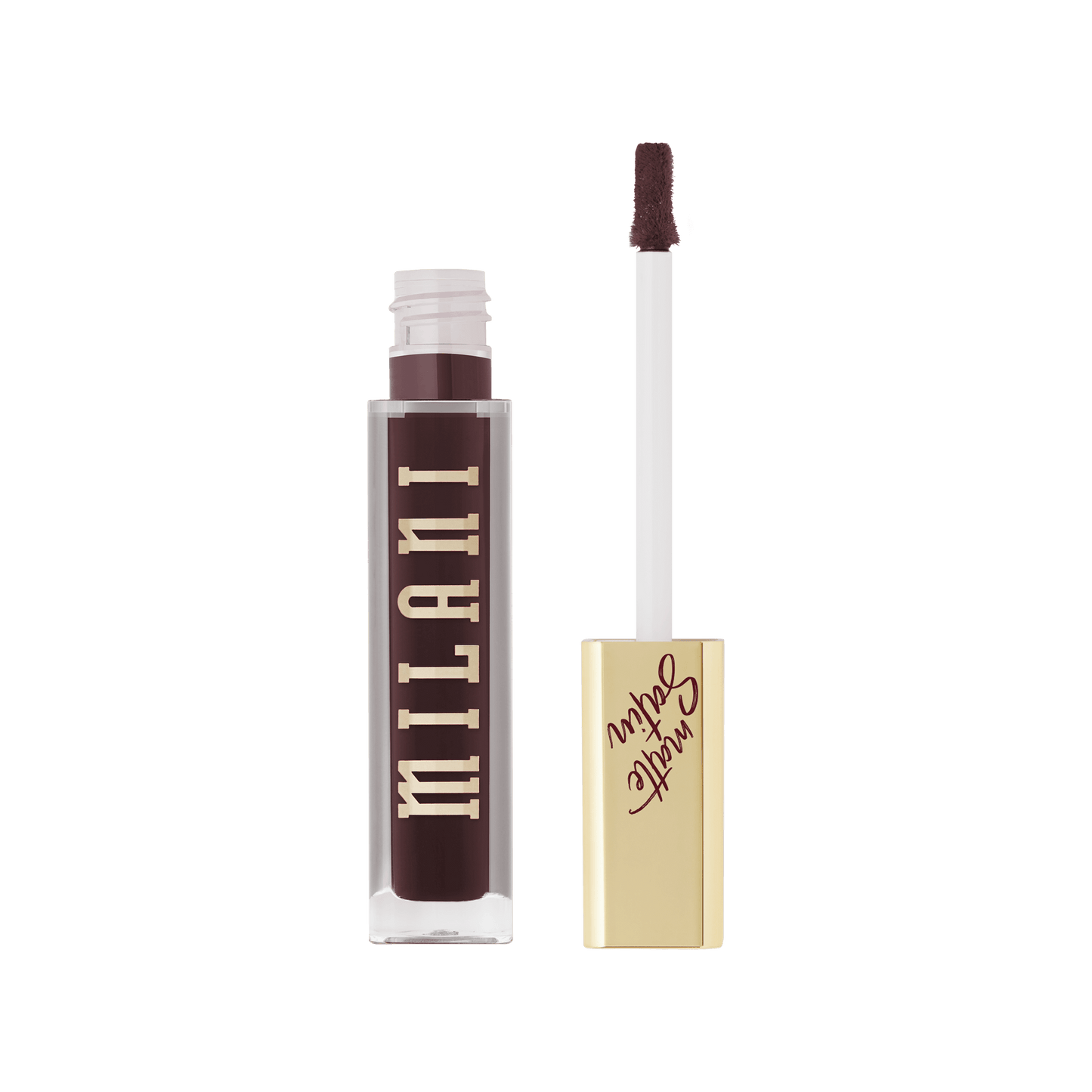 Amore Satin Matte Lip Crème