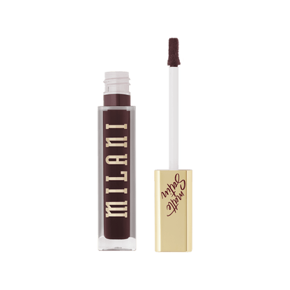 Amore Satin Matte Lip Crème