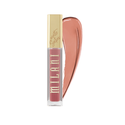 Amore Satin Matte Lip Crème