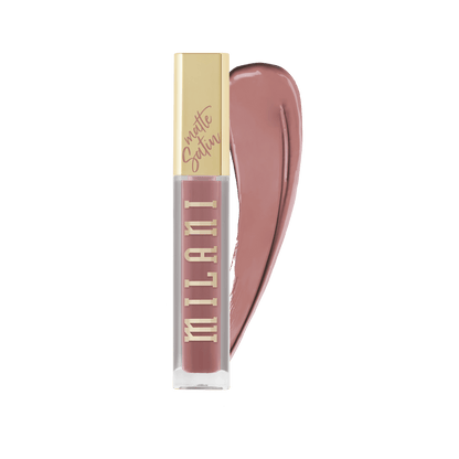 Amore Satin Matte Lip Crème