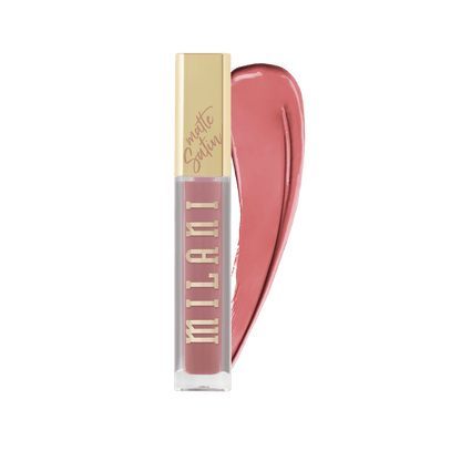 Amore Satin Matte Lip Crème