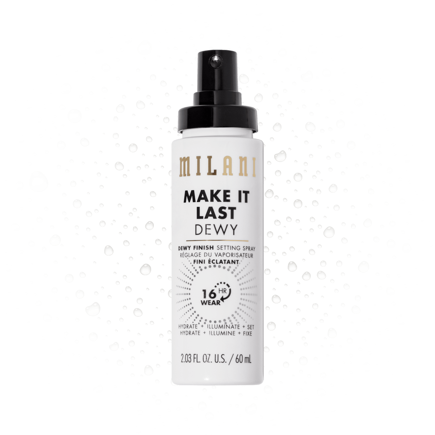 Make It Last Dewy - Dewy Finish Setting Spray
