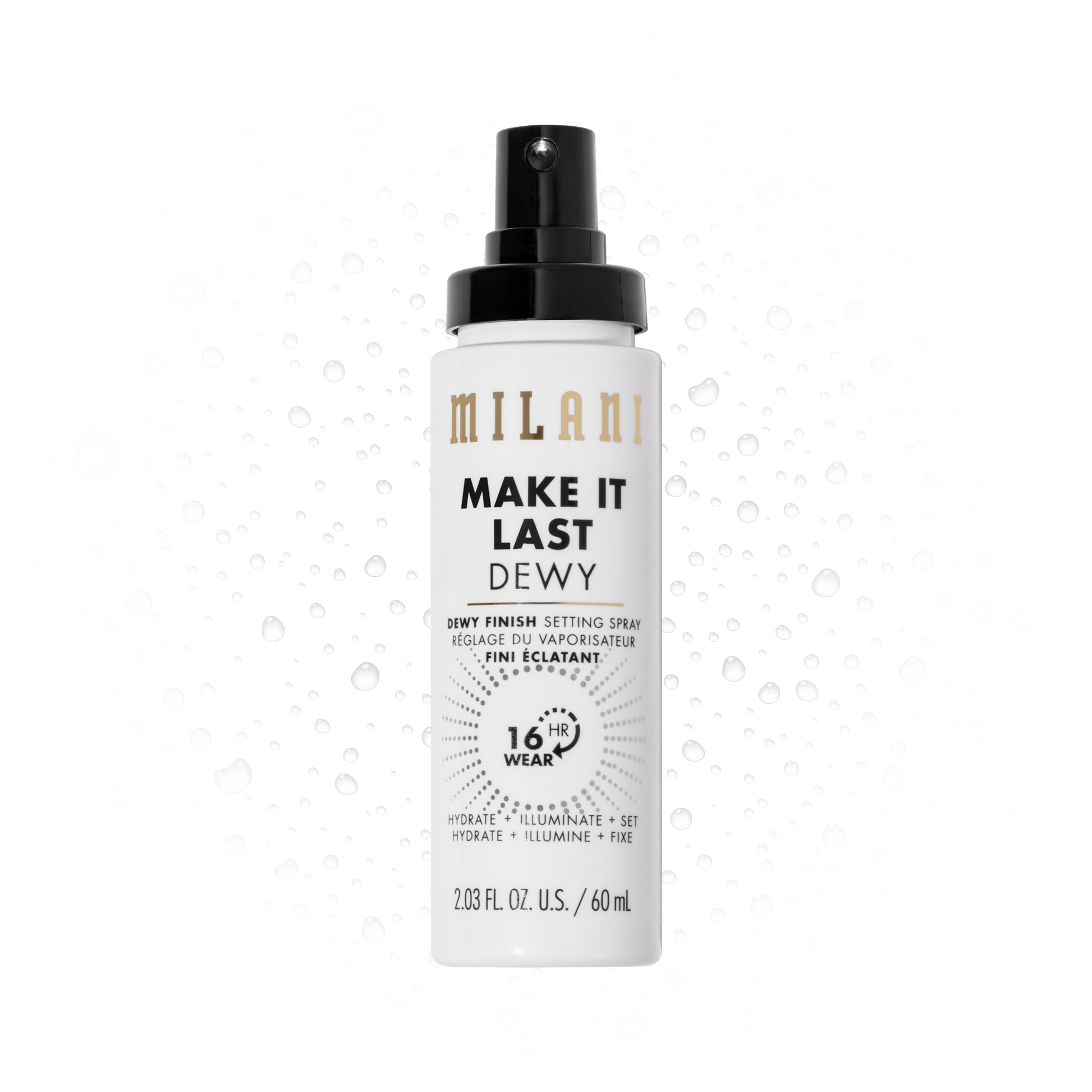 Make It Last Dewy - Dewy Finish Setting Spray