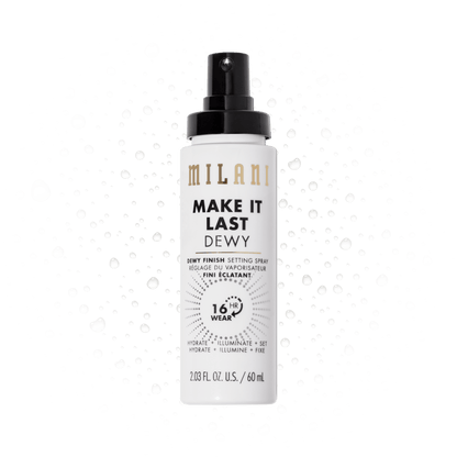 Make It Last Dewy - Dewy Finish Setting Spray