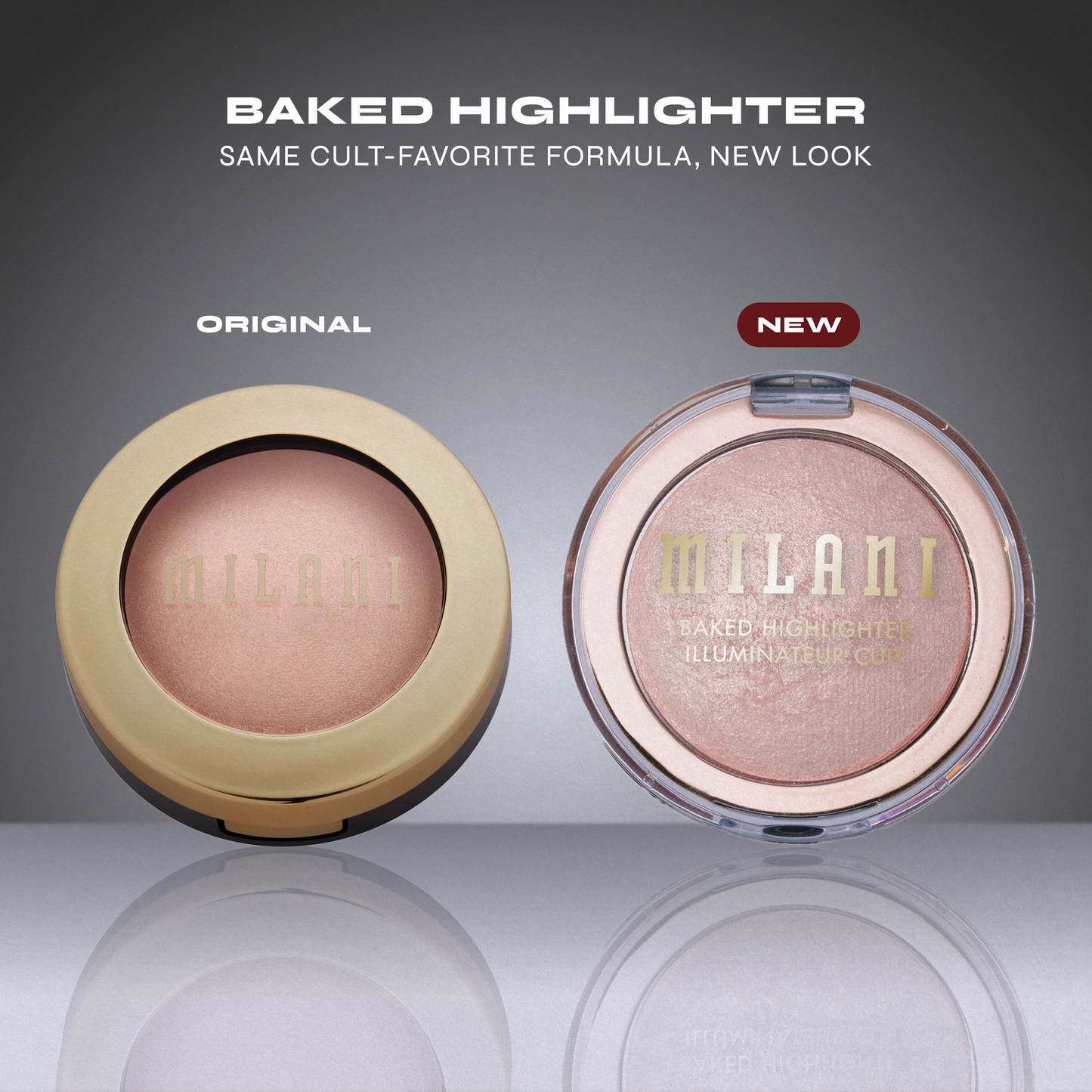 Baked Highlighter
