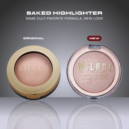 Baked Highlighter