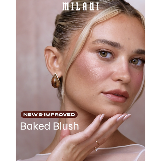 Baked Blush