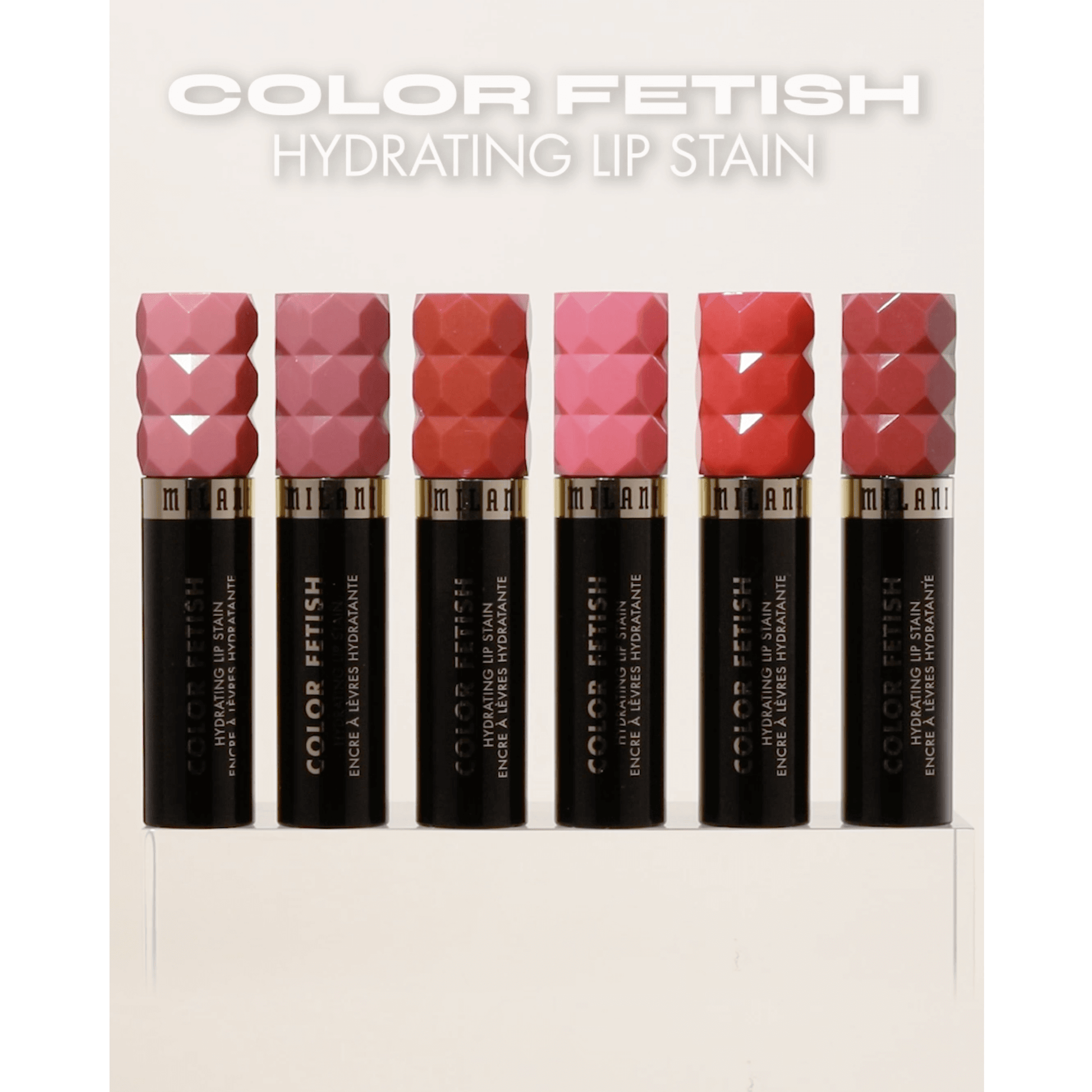 Color Fetish Hydrating Lip Stain