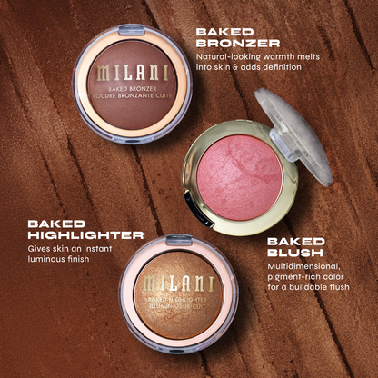 Baked Highlighter