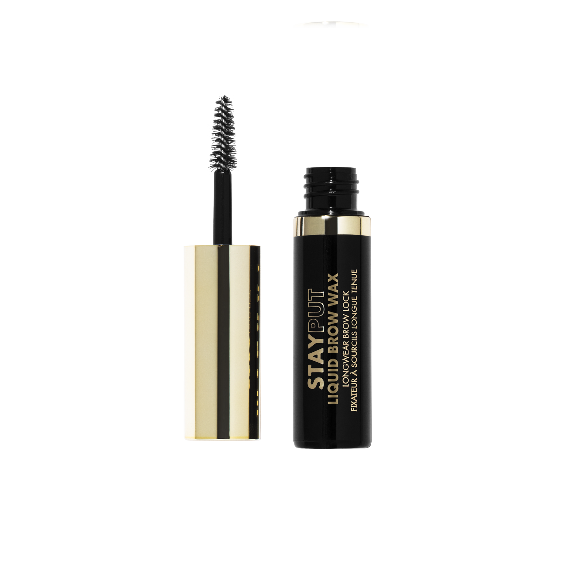 Stay Put Liquid Brow Wax
