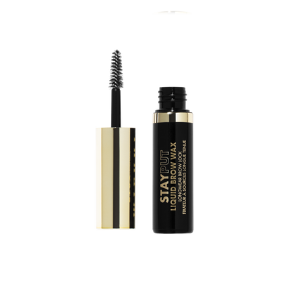 Stay Put Liquid Brow Wax