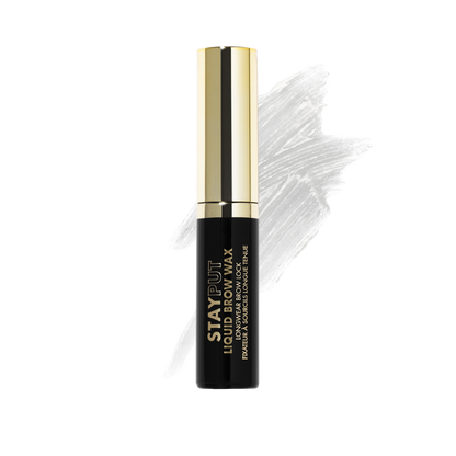 Stay Put Liquid Brow Wax