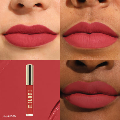 Stay Put Liquid Lip Longwear Lipstick