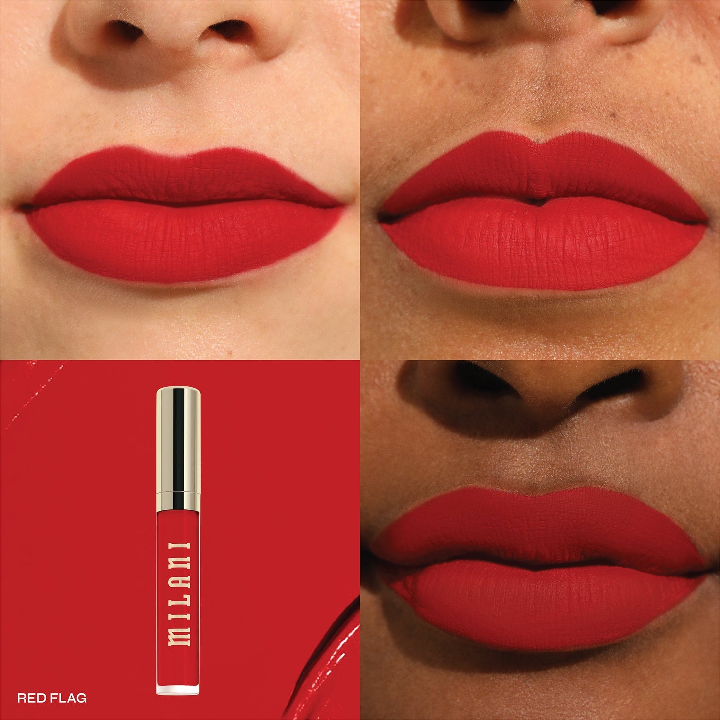 Stay Put Liquid Lip Longwear Lipstick