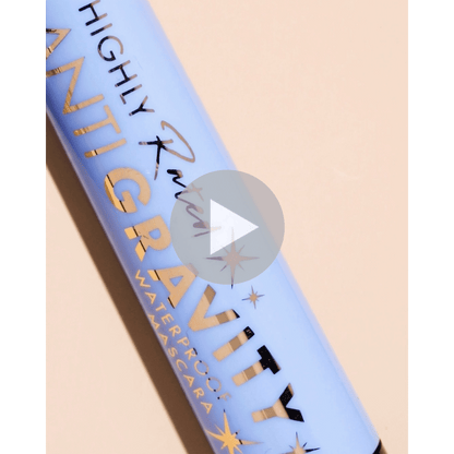 Highly Rated Anti-Gravity Mascara Waterproof