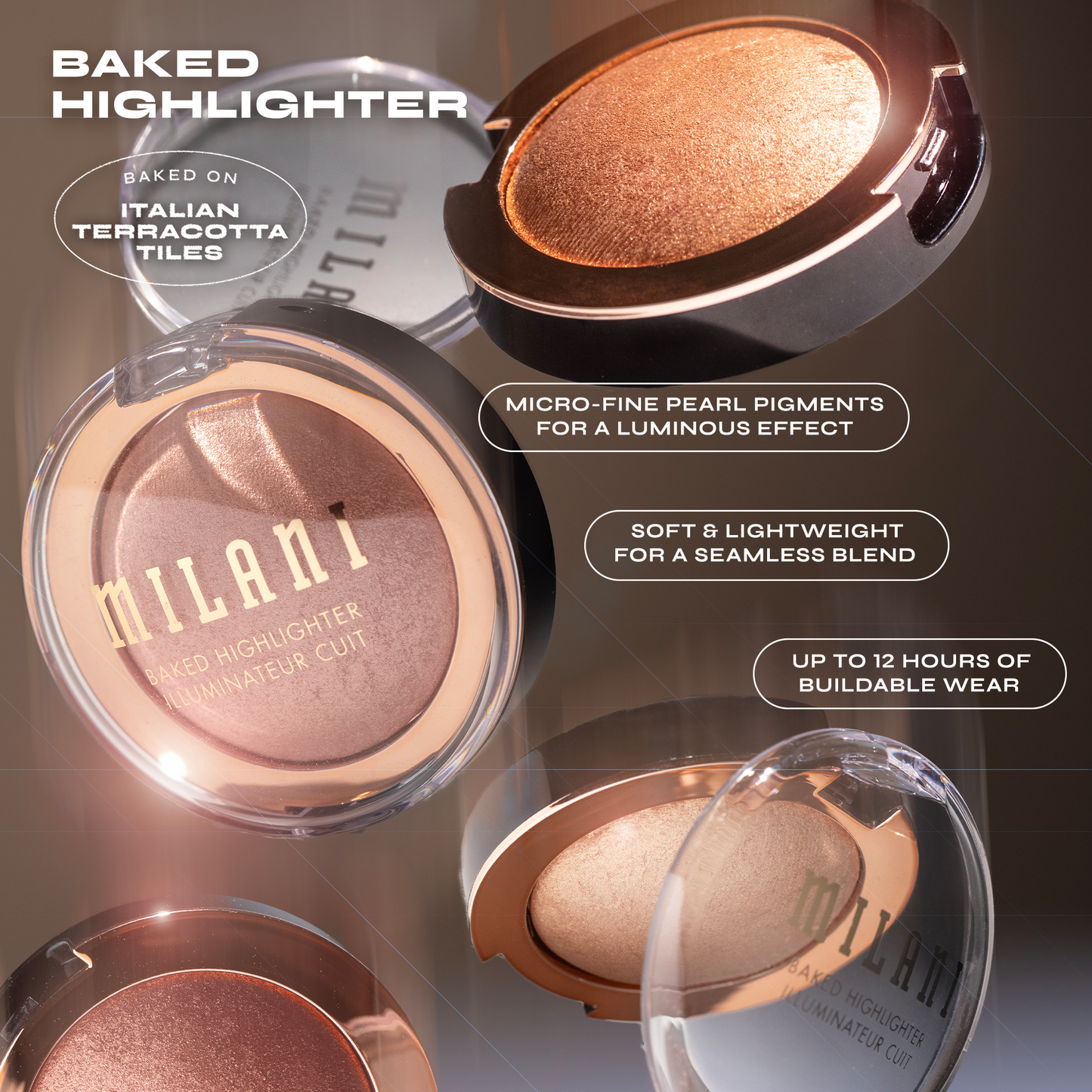 Baked Highlighter