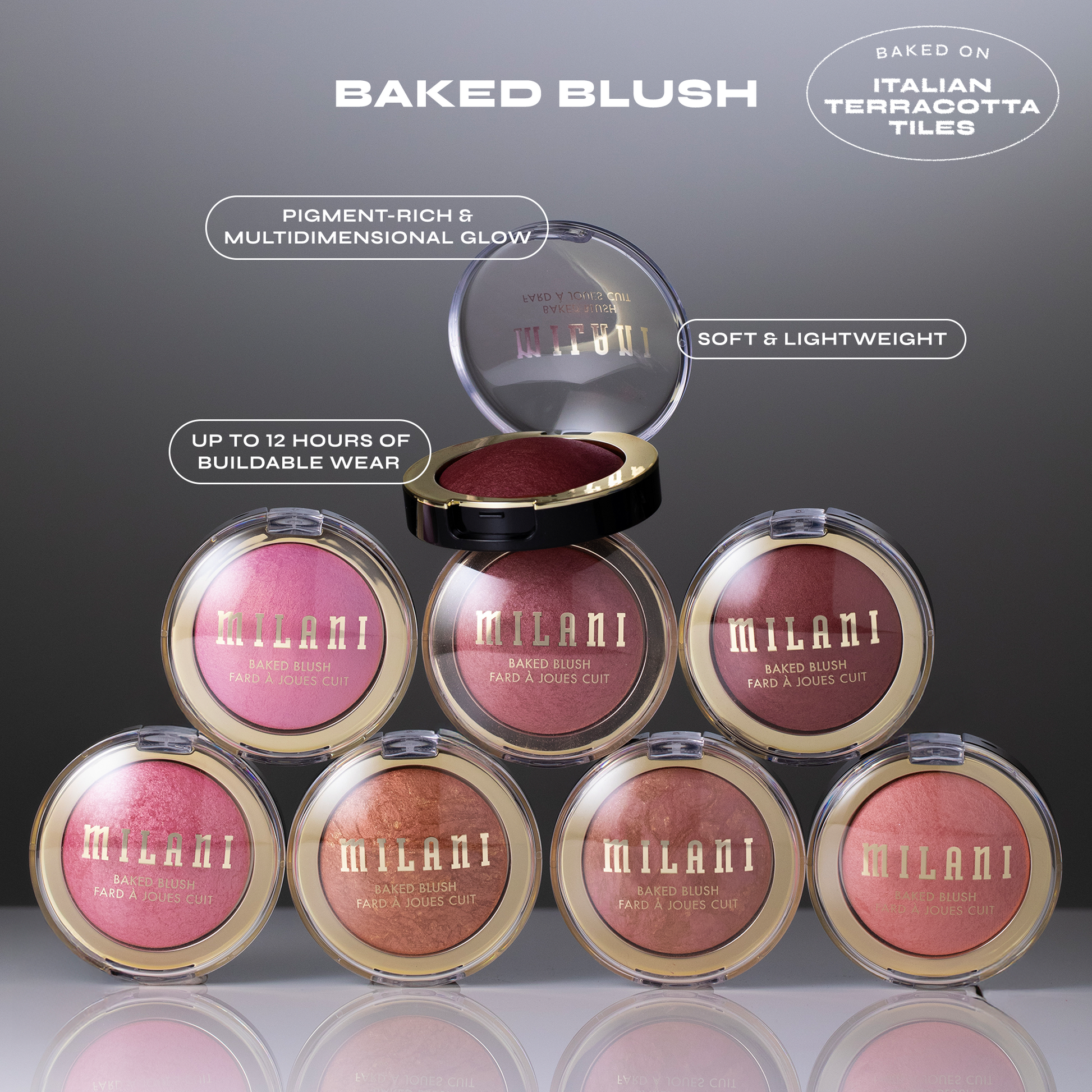 Baked Blush