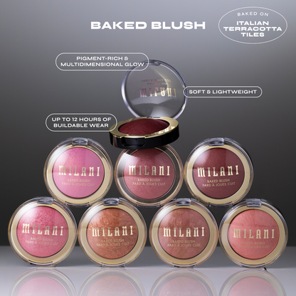 Baked Blush
