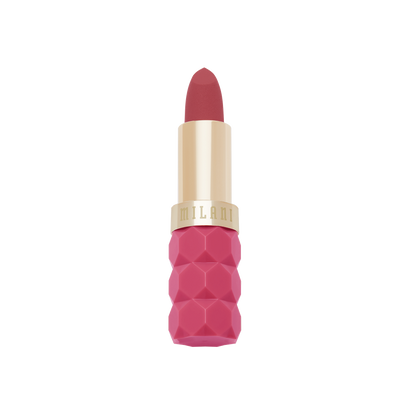 Color Fetish Matte Lipstick