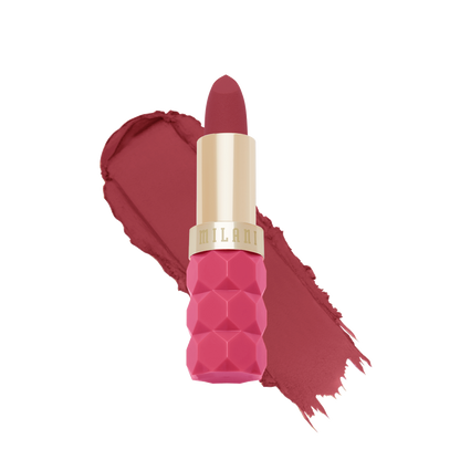 Color Fetish Matte Lipstick