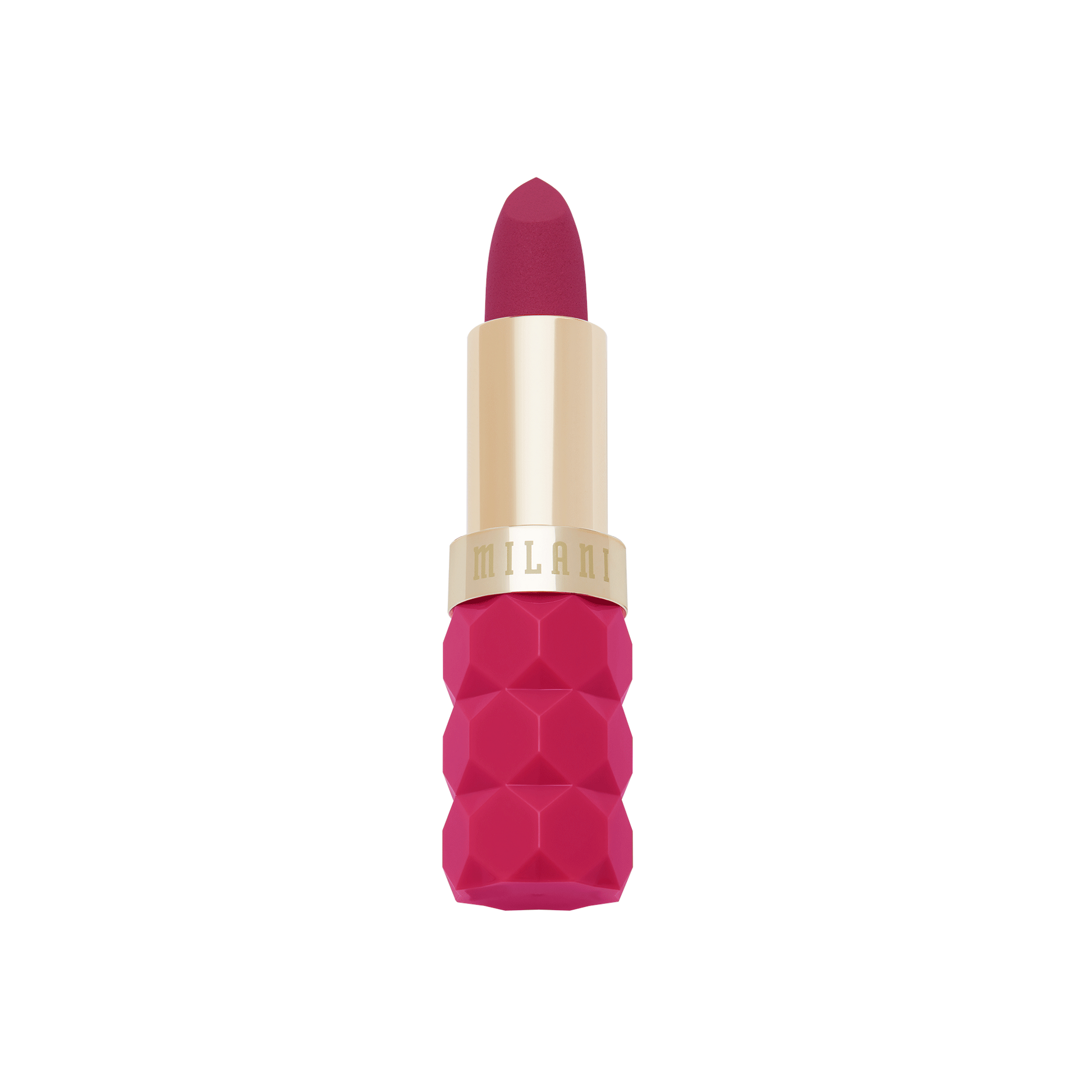 Color Fetish Matte Lipstick