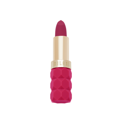 Color Fetish Matte Lipstick