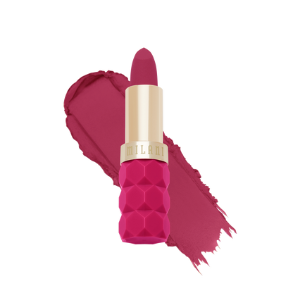 Color Fetish Matte Lipstick