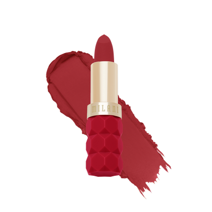 Color Fetish Matte Lipstick