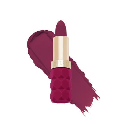 Color Fetish Matte Lipstick