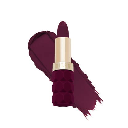 Color Fetish Matte Lipstick