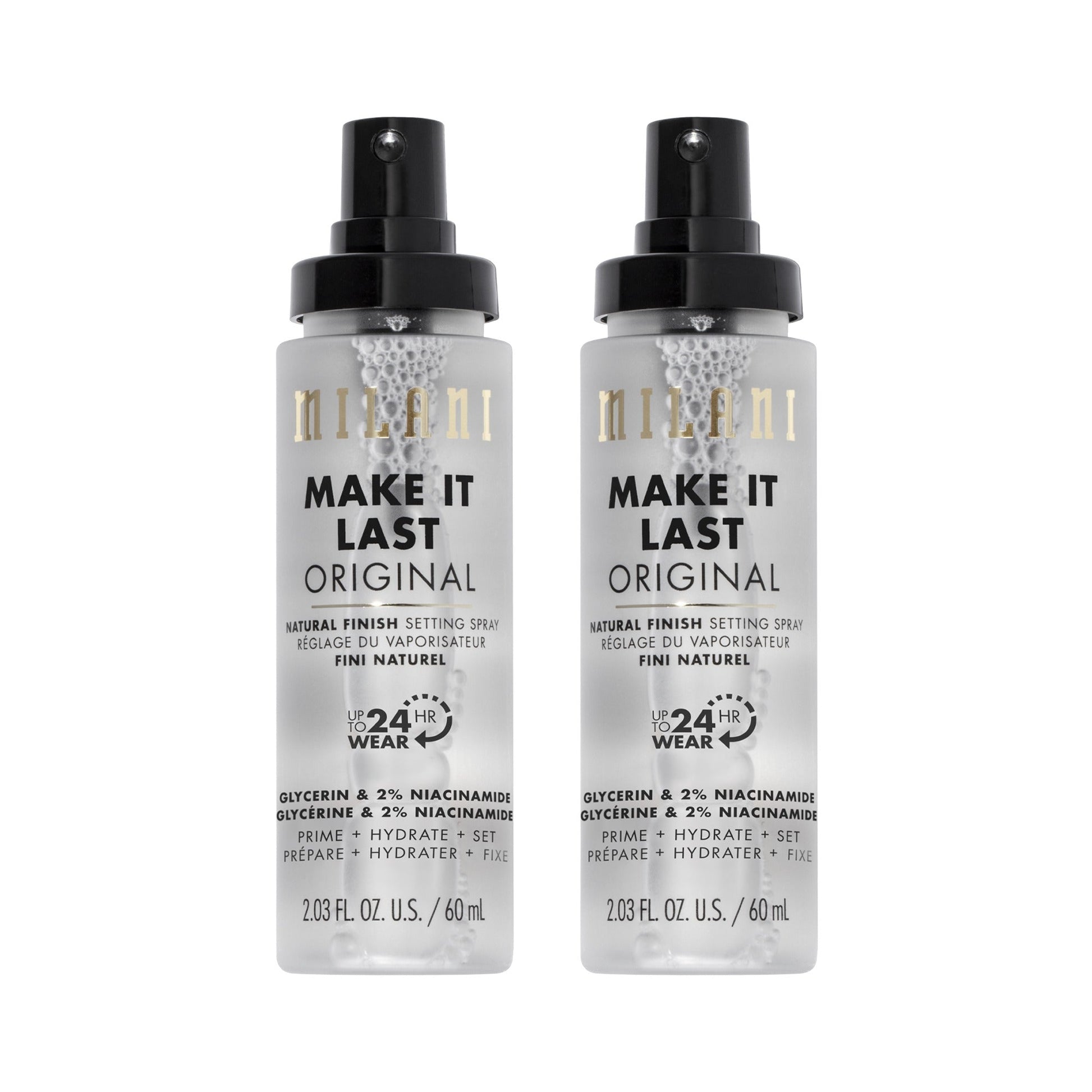 Make It Last Setting Spray Bundle