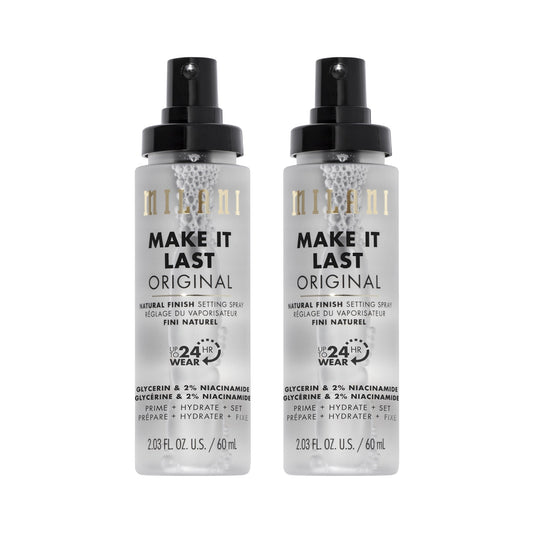 Make It Last Setting Spray Bundle